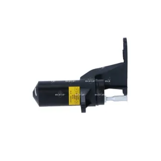 NRF Klimatrockner Renault Clio Kangoo Thalia 1,5 33199