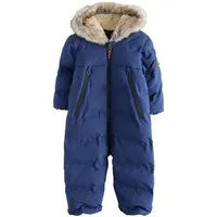 Next Schneeoverall Wasserdichter, gesteppter Schneeanzug (1-tlg)