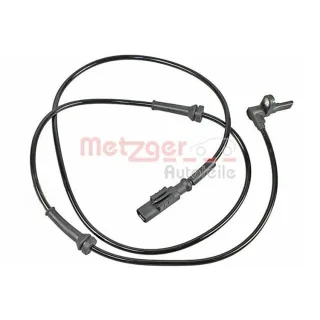 Metzger Raddrehzahlsensor vorne rechts Fiat Multipla