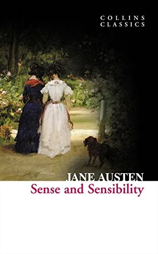 Sense and Sensibility. Verstand und Gefühl englische Ausgabe