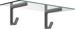Hansgrohe Badetuchablage Axor Universal 42842340