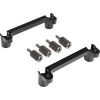 Core AM5 Performance Kit, Befestigung/Montage schwarz