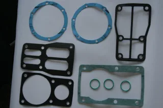ELMAG Dichtungssatz komplett 'KIT F' - 9101701
