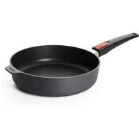 WOLL MADE IN GERMANY Schmorpfanne Diamond Lite, Aluminiumguss, Ø 26 cm, Induktion