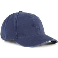 PUMA Flex Cap Premium Essentials Classic Baseball-Cap Erwachsene