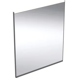 Geberit Option Plus Square Lichtspiegel, direkte Bel. 502781141