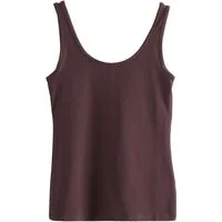 Next Trägertop Top mit breiten Trägern (1-tlg)