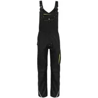 TMG International Arbeitslatzhose Latzhose Arbeitshose Cargohose Finesse