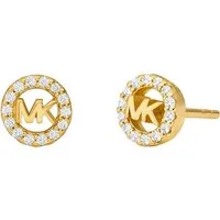 MICHAEL KORS Paar Ohrstecker, KORS MK