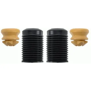 Sachs Staubschutzsatz f?r Sto?d?mpfer hinten BMW 5er X5 X6