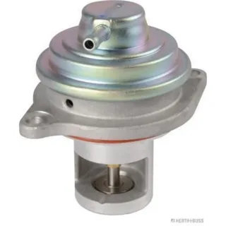 Elparts AGR-Ventil Mercedes A-Klasse W169 B-Klasse W245