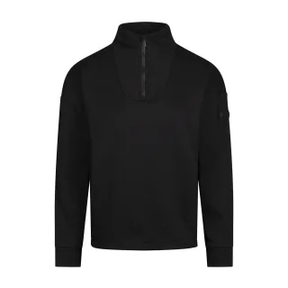 Trespass - "Siobhan" Fleece-Oberteil für Damen (Schwarz)