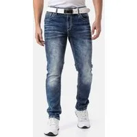 Cipo & Baxx Slim-fit-Jeans