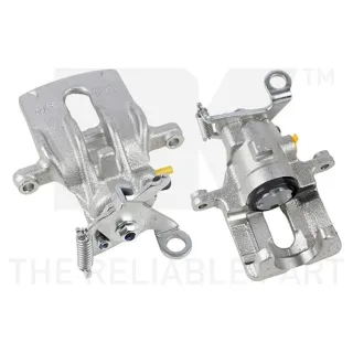 NK Bremssattel hinten links Ford Focus 1