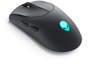 Dell Alienware Tri-Mode Gaming Mouse AW720M | 545-bbdn | Maus