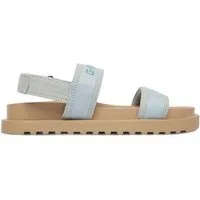 G-STAR G Star Raw Sandals Damen Blau G-STAR RAW-CEO-COLS1 Denim Light Sandale