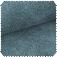 novely® Stoff COUEN Ultraweicher Möbelstoff Vintage Velours Polsterstoff, Antik-Velours, Robust, Pflegeleicht, Meterware, 1lfm