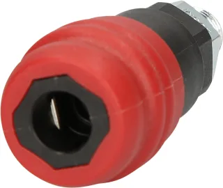 KS Tools 2 Stufen-Druckluft-Sicherheitskupplung, 1/4" - 999.9092
