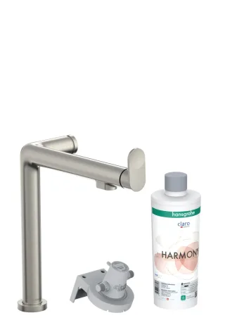 Hansgrohe FilterSystem 240 Aqittura M91 76802800