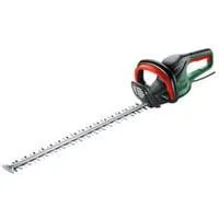 Heckenschere Advanced HedgeCut 70 grün/schwarz, 500 Watt