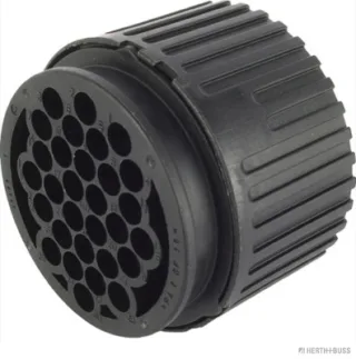 HERTH&BUSS Steckgehäuse, KOSTAL LKS 1,5 ELA, 30-polig - 50290754