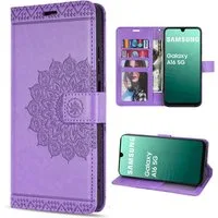 betterfon Handyhülle Handytasche für Samsung Galaxy A16 Klapphülle, Wallet Case mit Kartenfächern Magnetverschluss und weicher Innenhülle