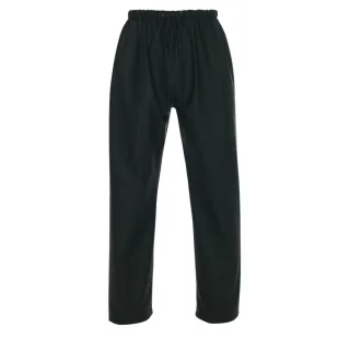 MASCOT Riverton Regenhose AQUA Grün M - 07062-028-03-M