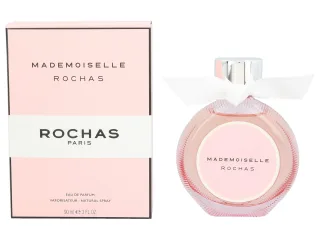 Rochas Mademoiselle Edp Spray 90ml