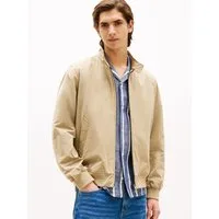 Tommy Hilfiger Blouson HARRINGTON JACKET Freizeitjacke, Übergangsjacke