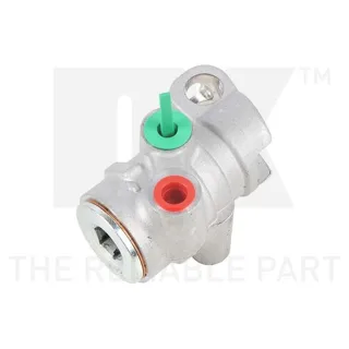 NK Bremskraftregler Citroen Fiat Peugeot 891907