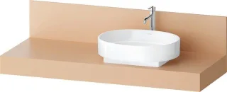 Duravit Balcoon Konsole 1400X370X550 HDH BA90600IHIH0000