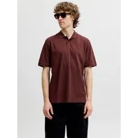 Jack & Jones Poloshirt BASIC POLO Baumwolle, slim fit