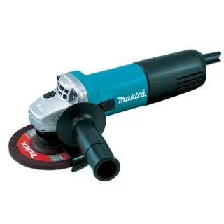 Makita Winkelschleifer  - 9558HNRG