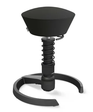 Aeris Swopper ergonomischer Bürohocker