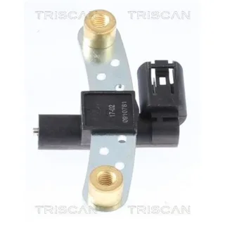 Triscan Sensor f?r Kurbelwelle Nissan Kubistar Renault Clio Kangoo