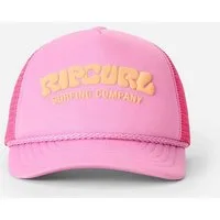 Rip Curl Baseball Cap Mixed Soft Junior Trucker Cap für Mädchen