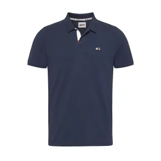 Tommy Hilfiger Polo slim coton bio pur