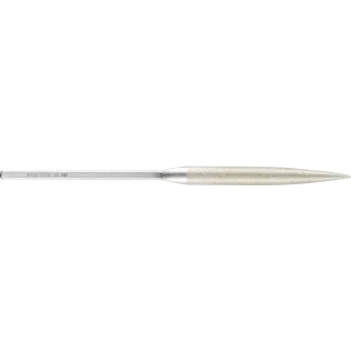 PFERD TOOLS Diamant-Handyfeile halbrund - 15431202