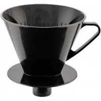 axentia Permanentfilter Kaffeefilter, KS, mit Stutzen, 4 Tassen 231383
