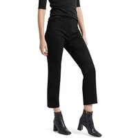 Marc Cain 7/8-Hose "Collection Essential" Premium Damenmode 7/8 Hose aus feinem Jersey