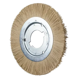 PFERD TOOLS Rundbürste schmal ungezopft RBU DIAMANT-Filament - 79184322