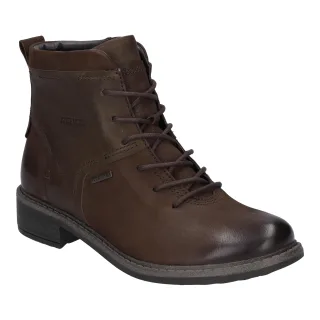 JOSEF SEIBEL Selena 50 | Stiefelette für Damen | Braun Selena 50, moro