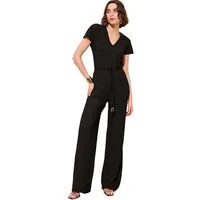 Friends Like These Jumpsuit Friends Like These Kurzarm-Jumpsuit, Regular (1-tlg)