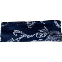 LK Trend & Style Haarband Boho Sommer Stirnband Yoga Sport, egal ob in der Freizeit, Büro. oder Sport mega gut, 1-tlg., für ein schnelles Styling unerlässlich, pflegeleicht ganz weich in der Haptik