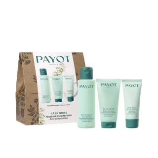 Pâte Grise Ritualkoffer 3-tlg 3 pz