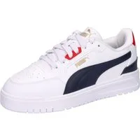 PUMA Puma Kinder Sneaker Shuffle Downtown Lo Jr 403739 Sneaker