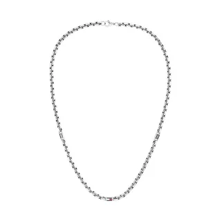 Tommy Hilfiger Kette 3D FLAG METAL 2790672
