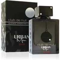 armaf Eau de Parfum Club De Nuit Urban Man Elixir Eau de Parfum 105ml