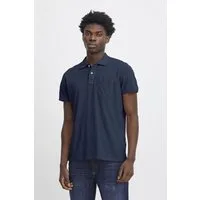 Blend Poloshirt BHPolo (1-tlg) Lässiges Poloshirt mit Brusttasche