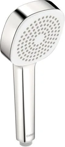 Hansa Handbrause HANSABASICJET Style 4463 1-strahlig chr 44630500